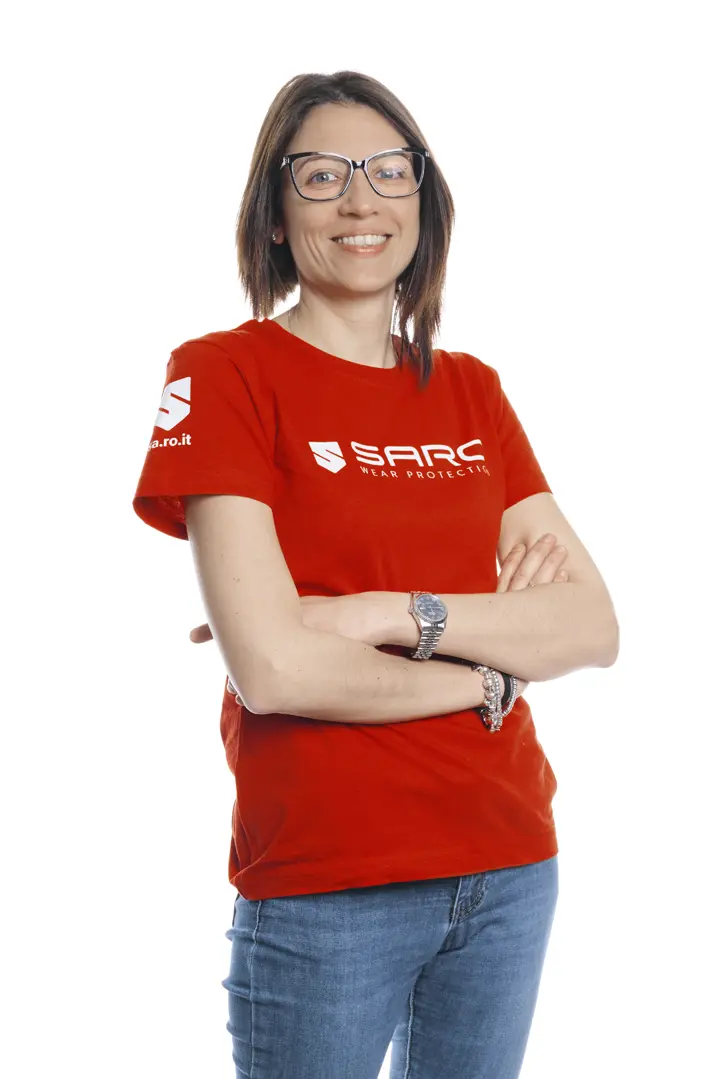 Daniela Firrincieli – team SARO