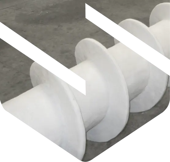 Resina epossidica caricata ceramica RESINALCERAMICA T250 – SARO