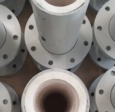 SARCER – SARO Wear-Resistant Ceramic-Coated Bends and Pipes