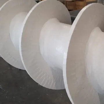 SARCER and SARMOS for chutes, hoppers, and impact points
